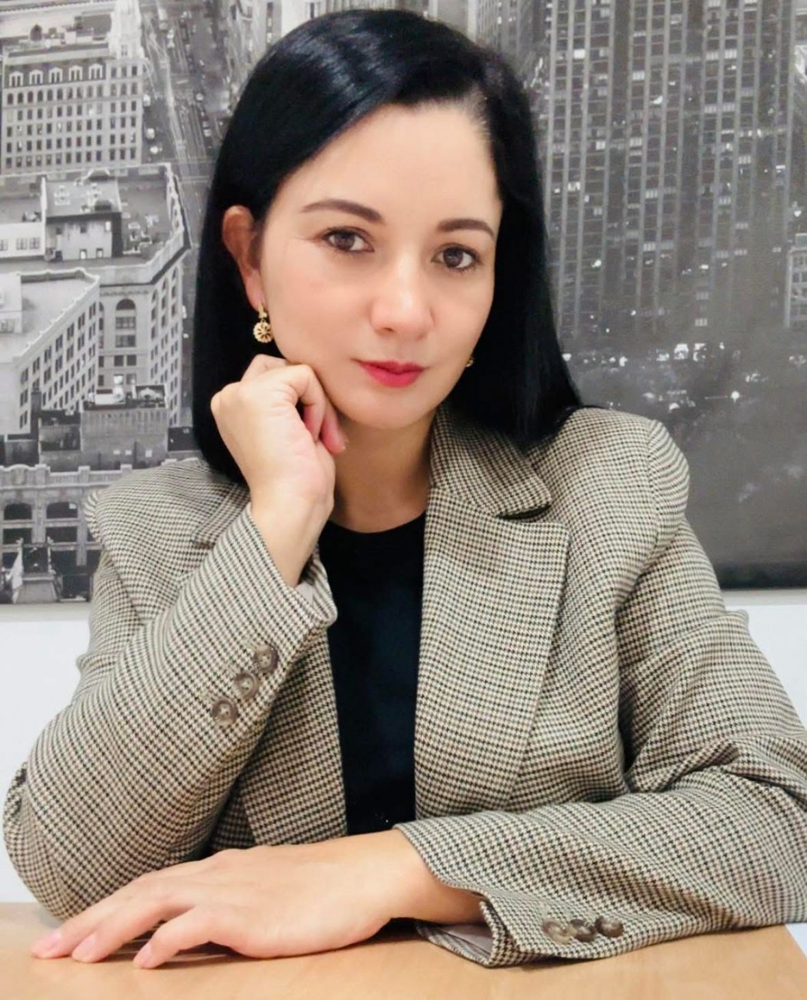 Mirian Degiovani Cristaldo