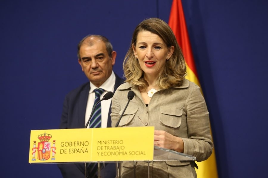 PRESTACIÓN CONTRIBUTIVA POR DESEMPLEO PARA TRABAJADORES AFECTADOS POR ERTE, PROCEDIMIENTO Y DURACIÓN