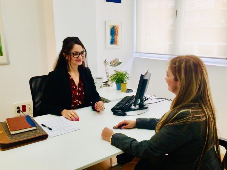 Construyendo ciudadanía mediante el derecho