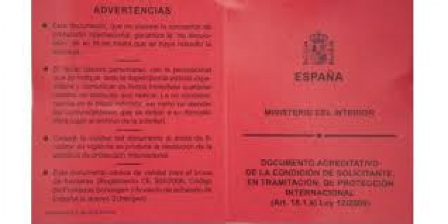 PROTECCIÓN INTERNACIONAL, DERECHO DE ASILO Y PROTECCIÓN SUBSIDIARIA