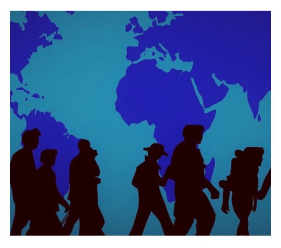 Solicitantes de protección internacional provenientes de Latinoamérica: ¿Qué ocurre en sus países?