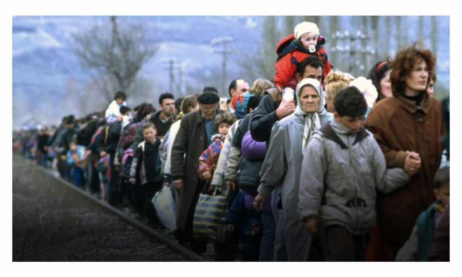 Protección internacional en España: ¿Qué es y cómo se solicita?